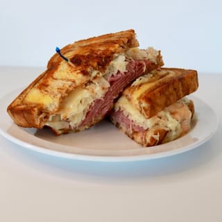 Reuben