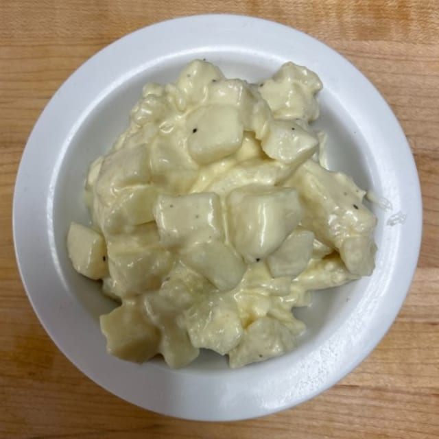 Potato Salad.