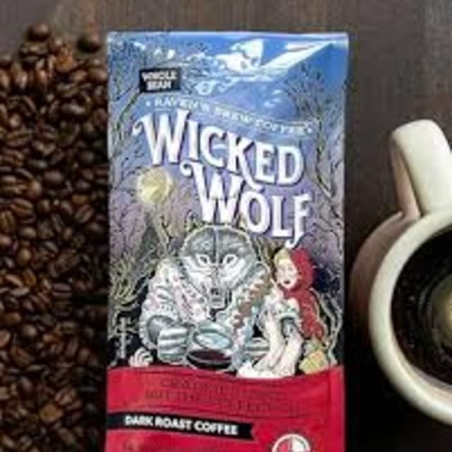 Coffee.