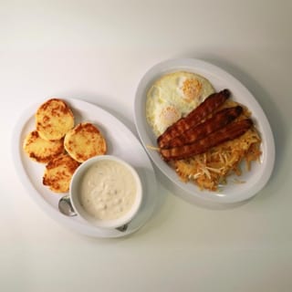 Country Breakfast