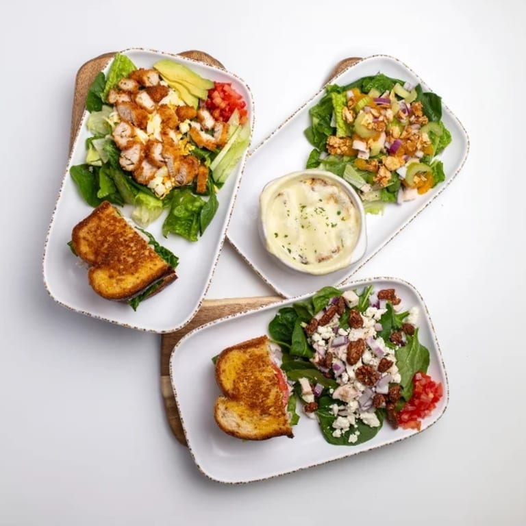 American Catering for Your Next Event in Town