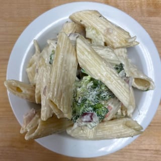 Pasta Salad