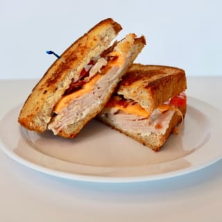 TBR Melt