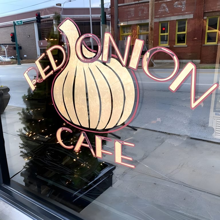 From Our Kitchen to Your Plate