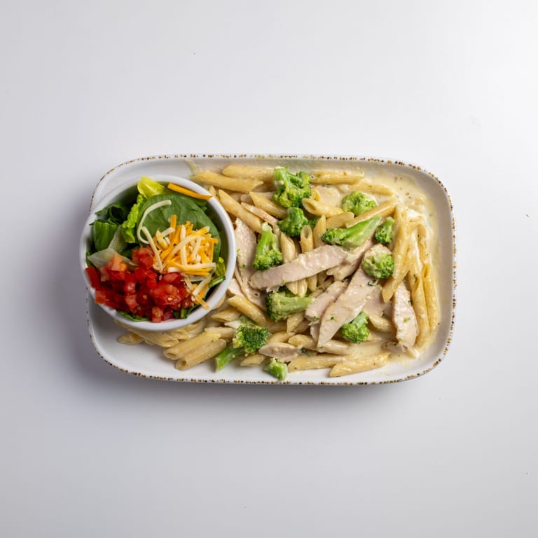 Convenience at Your Fingertips