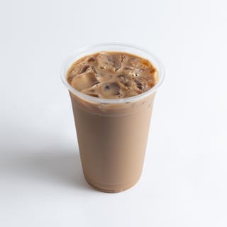 Cafe Mocha