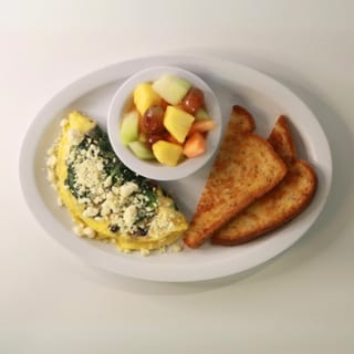 Omelets