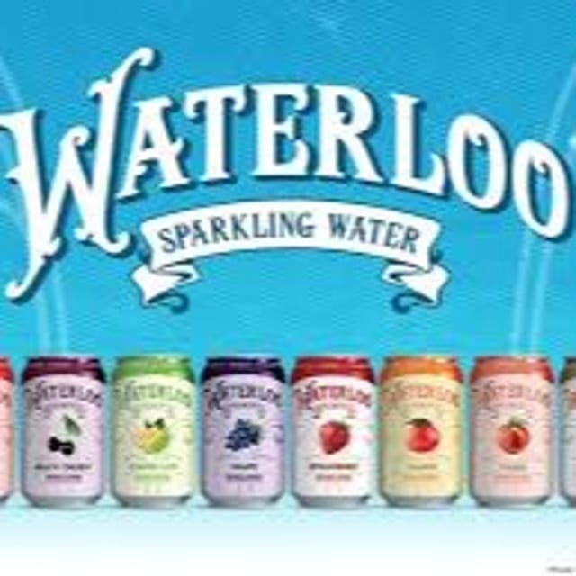 Waterloo.