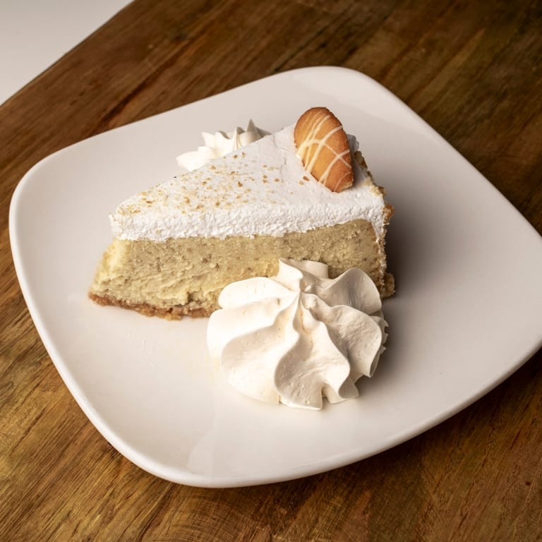 Delicious Cheesecake Options