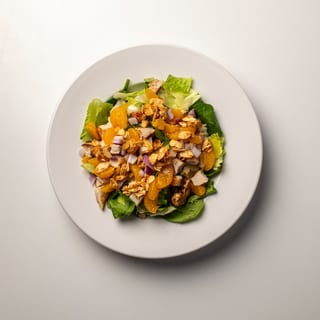Orange Salad