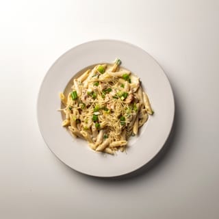 Penne from Heaven
