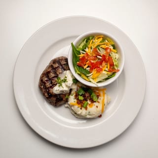Sirloin Steak