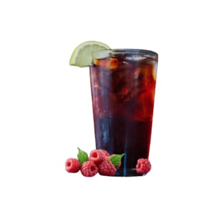 Raspberry Tea